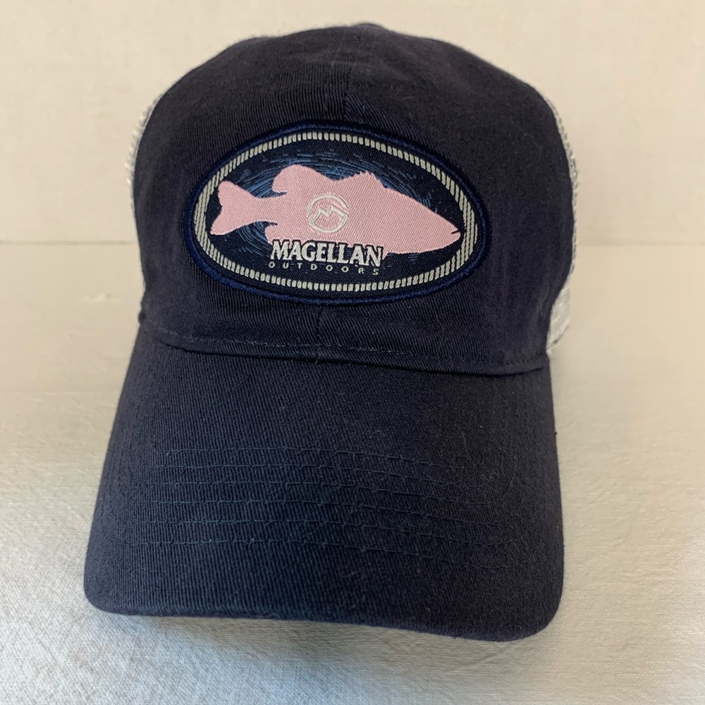 Magellan Outdoors Trucker Hat Baseball Cap